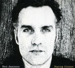 the album cover for Reid Jamieson - Staring Contest [Import]