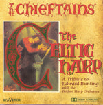 The Chieftains - The Celtic Harp (CD)