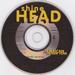 Shinehead : Jamaican In New York (CD, Single, Promo)