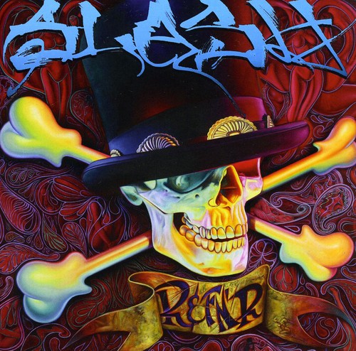 Slash - Slash (CD)