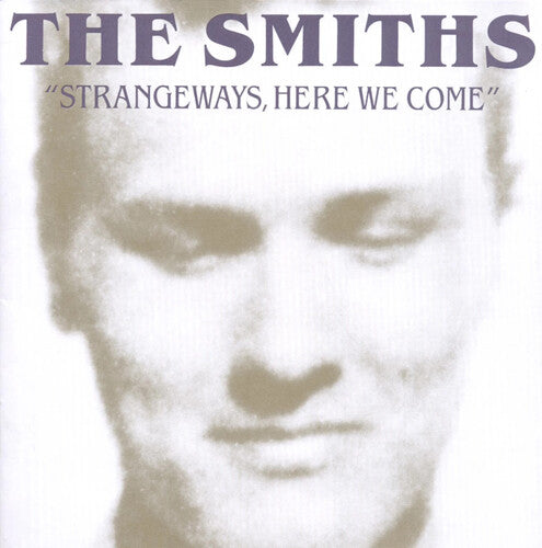 The Smiths - Strangeways Here We Come (Vinyl)