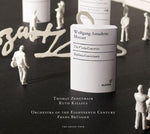 Thomas Zehetmair - Violin Concerto 1 3 & 5 (CD)