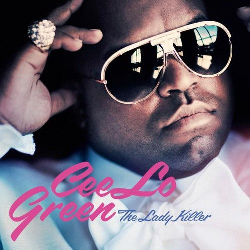 Cee Lo Green - Lady Killer (International Edition) (CD)