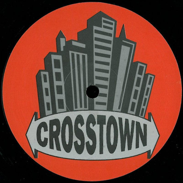 Mred Marques : I Realise (12")
