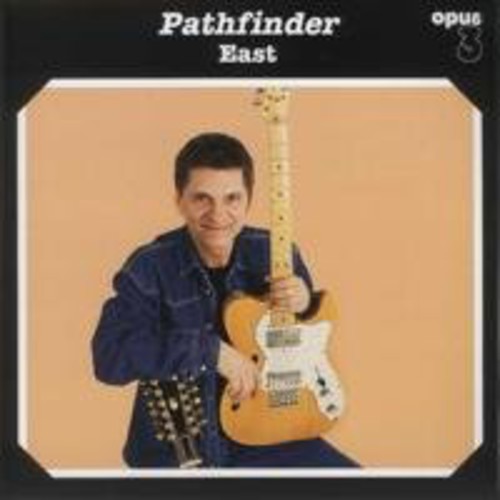 Este - Pathfinder (Vinilo)
