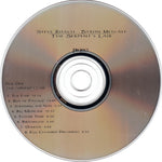 Steve Roach, Byron Metcalf : The Serpent's Lair (2xCD, Album)