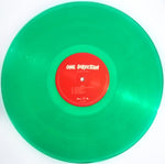 One Direction : Up All Night (2xLP, Album, Ltd, RE, Gre)