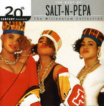 Salt-N-Pepa - Maestros del siglo XX: Colección del Milenio (CD)