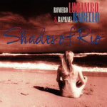 the album cover for Romero Lubambo - Rio Summer