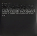 U2 : Medium, Rare & Remastered (2xCD, Comp, Ltd)