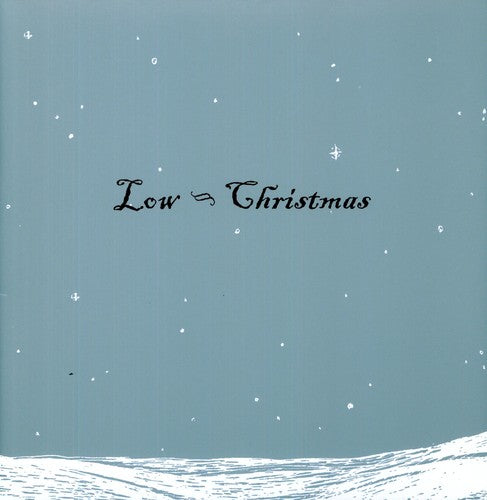 Bajo - Navidad (Vinilo)