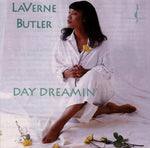 the album cover for Laverne Butler - Daydreamin
