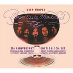 Deep Purple - Ven a probar la banda (CD)