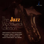 Varios artistas - Colección Chesky Woodwinds (CD)