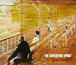 the album cover for Adventure Spirit - Grand Standard