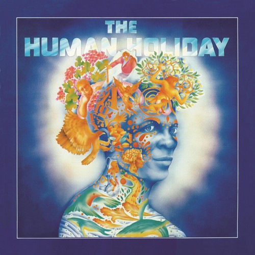 Sleight of Mind - THE HUMAN HOLIDAY (CD)