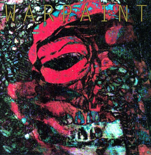 Warpaint - The Fool (Vinyl)