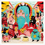 Father John Misty - Miedo y diversión (Vinilo)