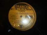 Sin DAP - Trance Flow/Tonite (Vinilo)