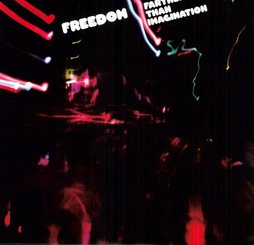 Libertad - Más allá de la imaginación (Vinilo)