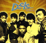 The Deele - Best of Deele (CD)