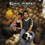 the album cover for Eric Maheu - Roccoco Bowling [Import]