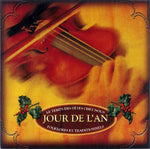 the album cover for Le Temps Des Fetes - Jour De L'an [Import]