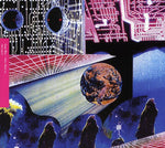 the album cover for Gary War - Police Water