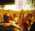 the album cover for Good Ones - Kigali Yizahabu
