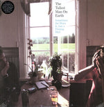 The Tallest Man on Earth - Sometimes The Blues Is Just A Passing Bird (Vinyl)