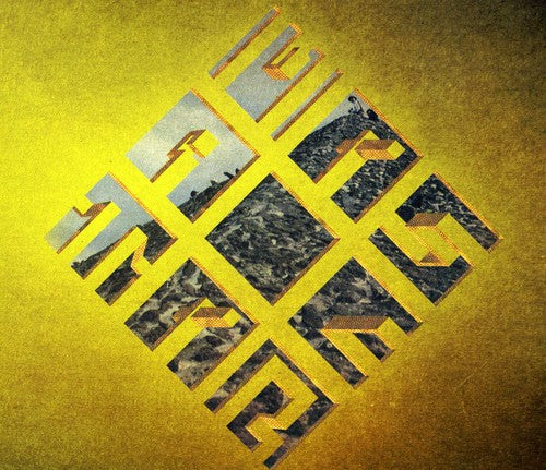 the album cover for Maserati - Pyramid Of The Sun [Digipak]