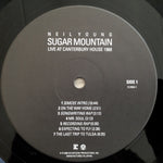 Neil Young : Sugar Mountain (Live At Canterbury House 1968) (2xLP, Album, Ltd, 200)
