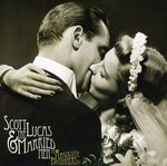 the album cover for Scott Lucas & The Married Men - Absolute Beginners