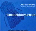 Jennifer Warnes - Famous Blue Raincoat (CD)