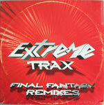 Extreme Trax : Final Fantasy (Remixes) (12")