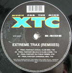 Extreme Trax : Final Fantasy (Remixes) (12")