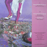 Kim Fields : He Loves Me, He Loves Me Not (12")