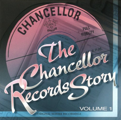 Varios artistas - Historia de Chancellor Records, Vol. 1 (CD)