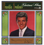 Frankie Avalon - Christmas Album (CD)