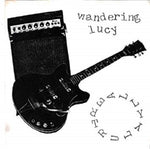 the album cover for Wandering Lucy - ARMS & LEGS
