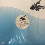 Aquarius (2) : Find The Groove (12")