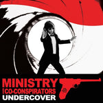 Ministry - Undercover (CD)