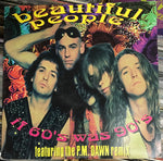 Beautiful People : If 60's Was 90's (12")