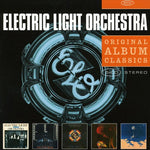 Electric Light Orchestra - Original Album Classics (CD)