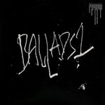 Joji : Ballads 1 (LP, Album, Ltd, RE, RP, Cle)