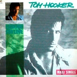 Tom Hooker : Looking For Love (12", Maxi)