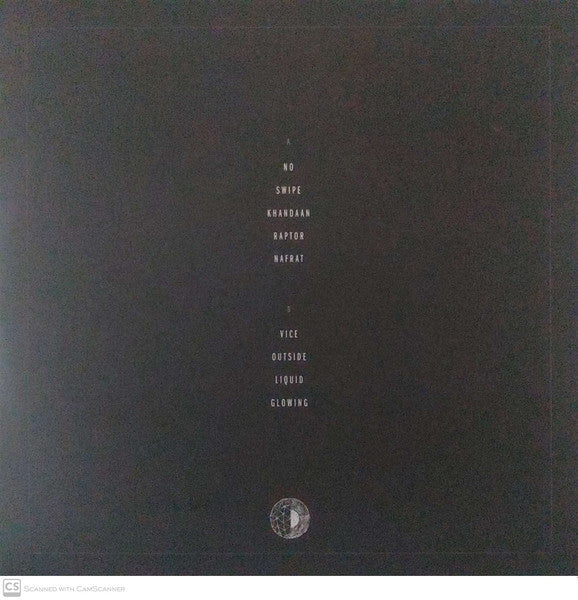 Ruiners : Typecast (LP, Album)