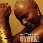 Angélique Kidjo - OYAYA! (CD)