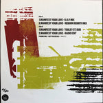 DOP* + Lorna Marshall : Manifest Your Love (12", Promo)