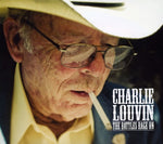Charlie Louvin - The Battles Rage On (CD)